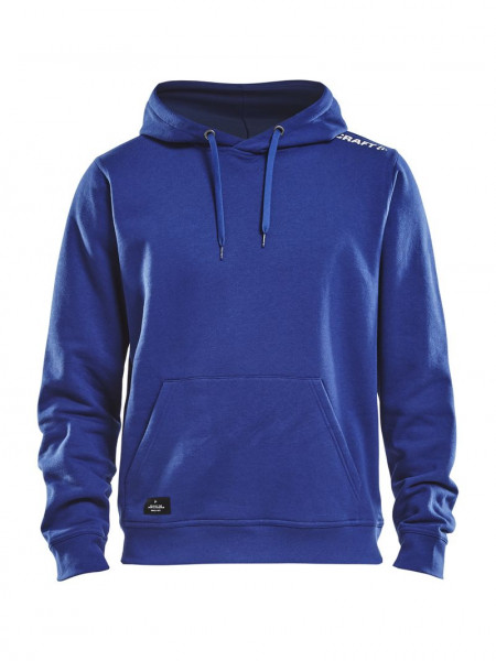 CRAFT Community Hoodie M Club Cobolt