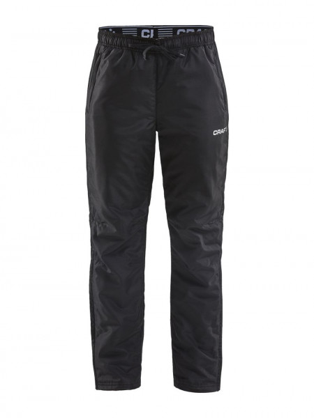 CRAFT Pants Warm W Black