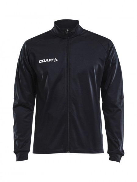 CRAFT Progress Jacket M Black