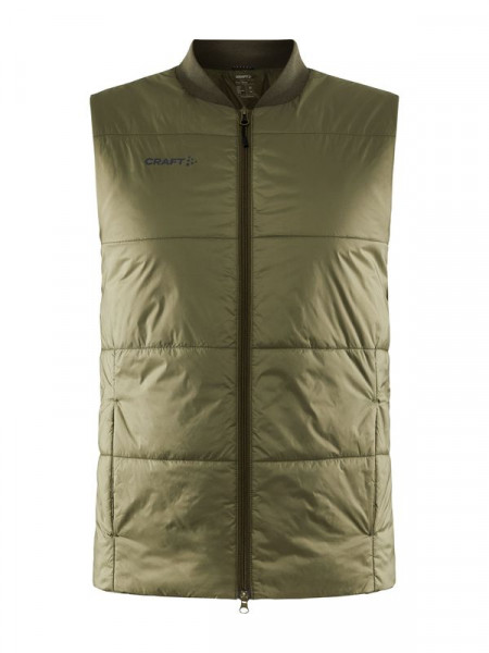 CRAFT Core Light Padded Vest M Rift