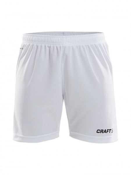 CRAFT Pro Control Shorts W White