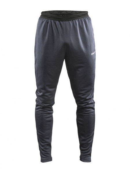 CRAFT Evolve Slim Pants M Asphalt