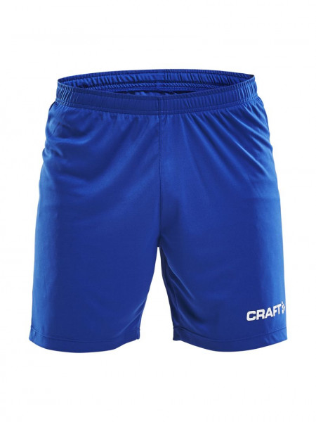 CRAFT Squad Short Solid Men Royal Blue