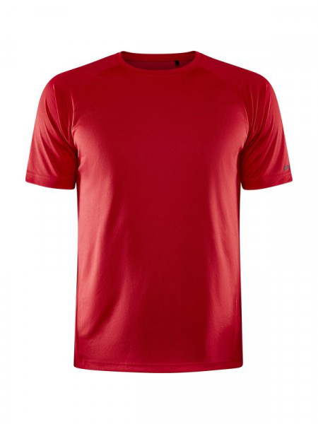 CRAFT Core Unify Training Tee M Bright Red