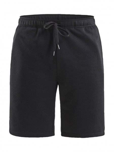 CRAFT Community Sweatshorts M Black