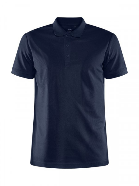 CRAFT Core Unify Polo Shirt M Dark Navy