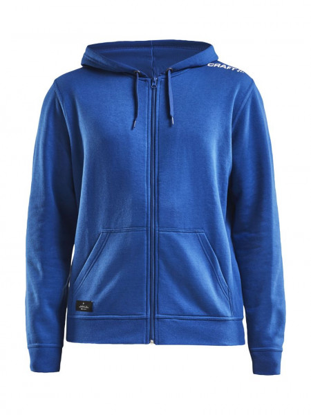 CRAFT Community FZ Hoodie M Royal