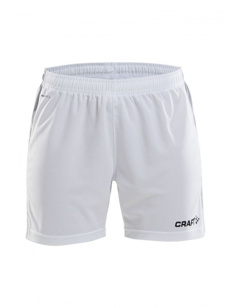 CRAFT Pro Control Mesh Shorts W White