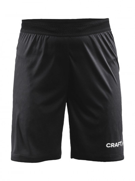 CRAFT Evolve Shorts JR Black