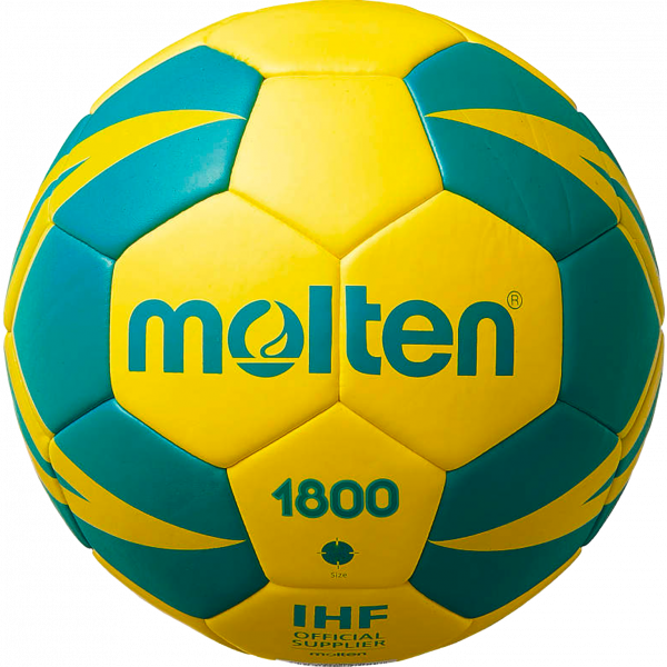 Molten Handball HX1800-YG