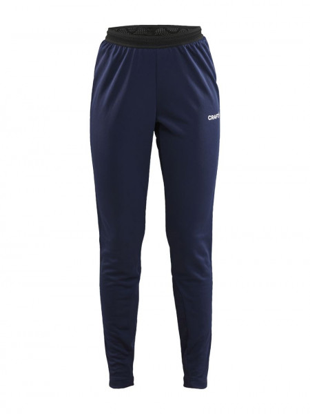 CRAFT Evolve Slim Pants W Navy