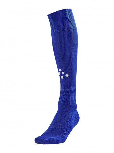 CRAFT Squad Sock Solid Club Cobolt