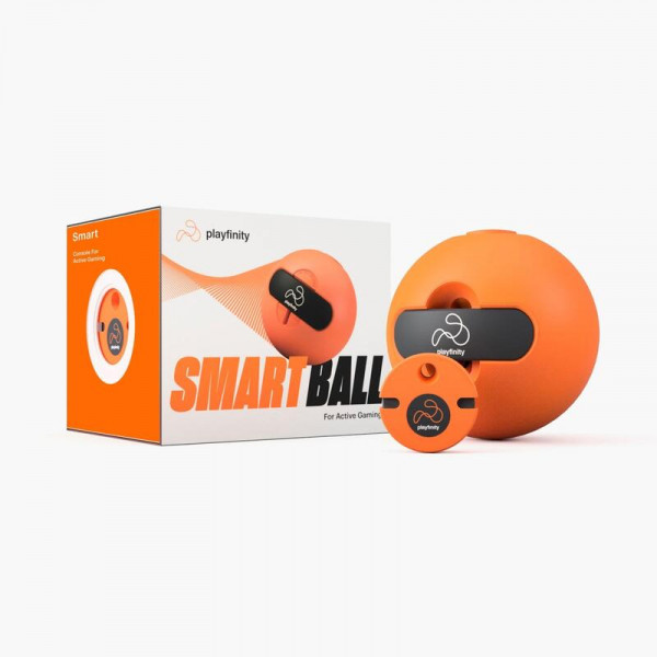 Playfinity SmartBall™ Package