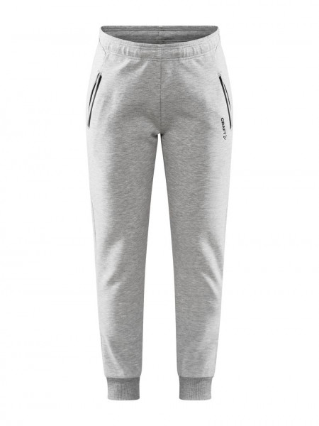 CRAFT Core Soul Sweatpants W Grey Melange
