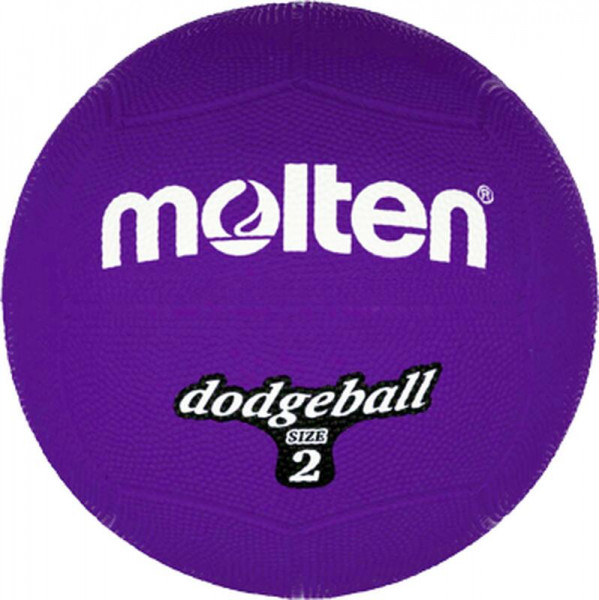 Molten Dodgeball DB2-V
