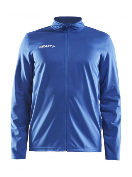 CRAFT Squad Jacket M Club Cobolt