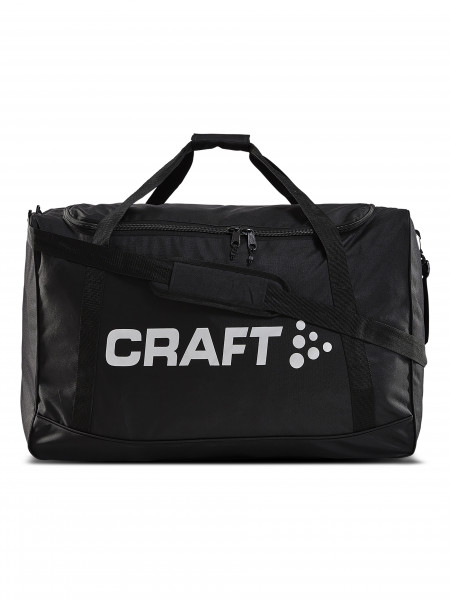 CRAFT Pro Control Equipment Bag Black