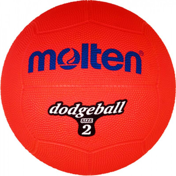 Molten Dodgeball DB2-R