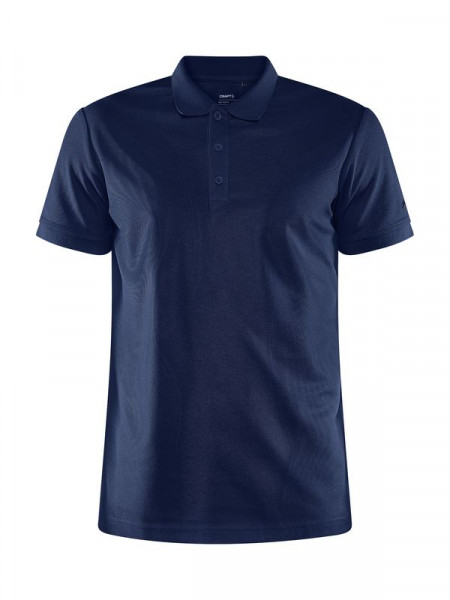 CRAFT Core Unify Polo Shirt M Blaze Melange