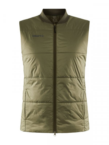 CRAFT Core Light Padded Vest W Rift