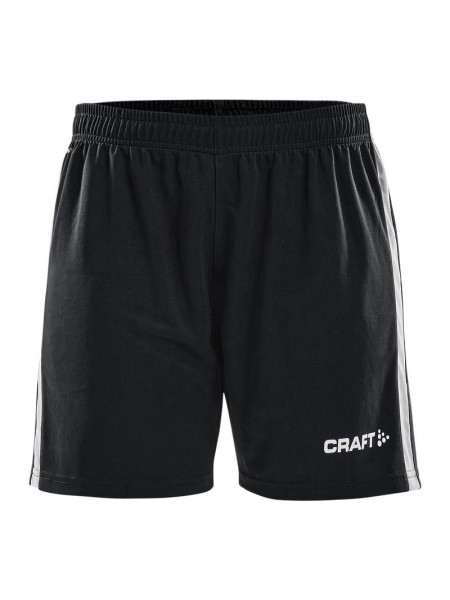 CRAFT Pro Control Mesh Shorts W Black/White