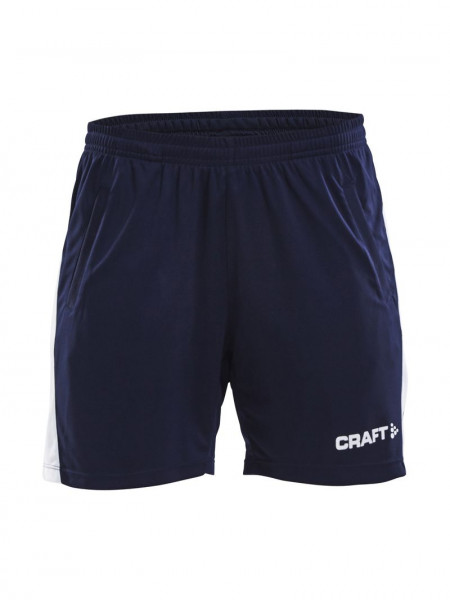 CRAFT Progress Practise Shorts W Navy