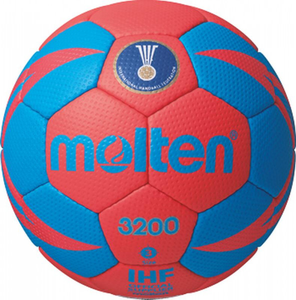 Molten Handball HX3200-RB