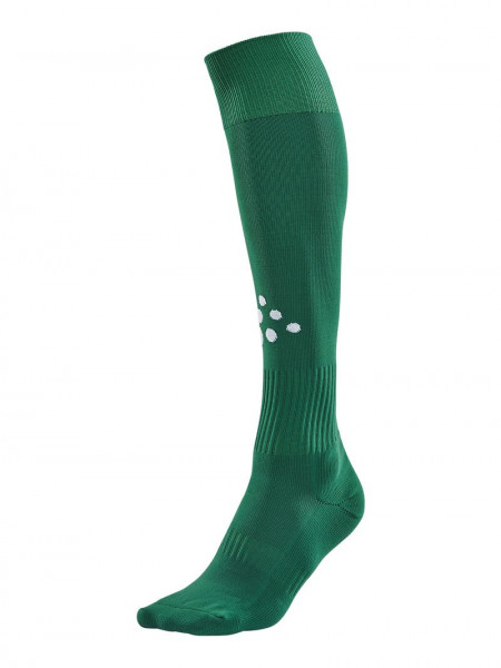 CRAFT Squad Sock Solid Team Green