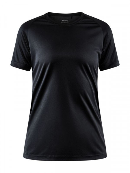 CRAFT Core Unify Training Tee W Black