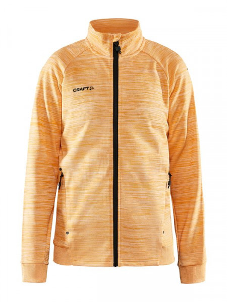 CRAFT ADV Unify Jacket W Tiger Melange