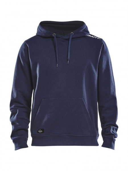 CRAFT Community Hoodie M Navy