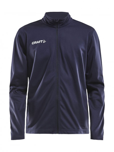 CRAFT Squad Jacket M Navy