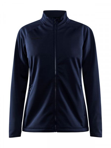 CRAFT Core Explore Soft Shell Jacket W Blaze