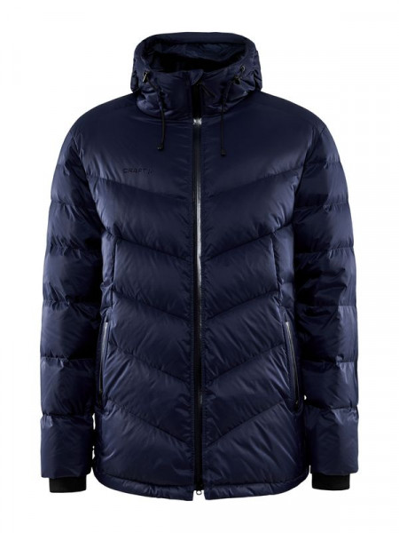 CRAFT ADV Explore Down jacket M Blaze