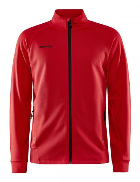 CRAFT ADV Unify Jacket M Bright Red