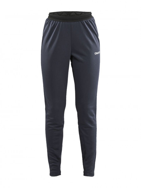 CRAFT Evolve Slim Pants W Asphalt
