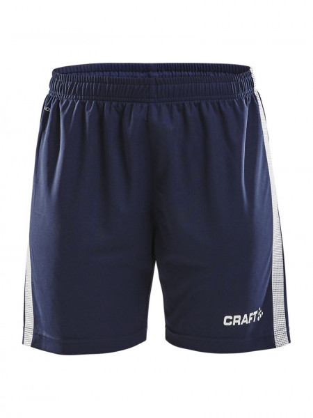 CRAFT Pro Control Shorts W Navy/White