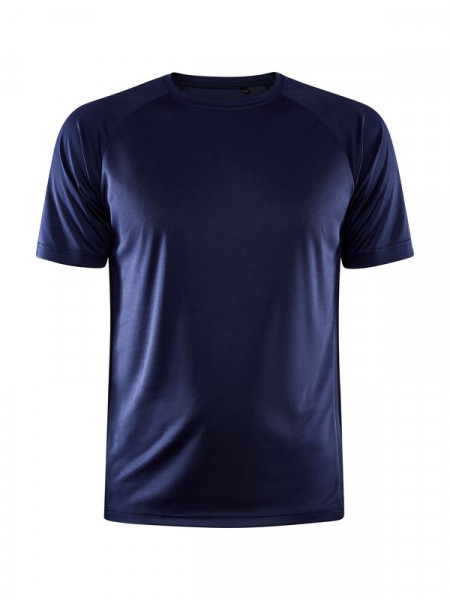 CRAFT Core Unify Training Tee M Navy