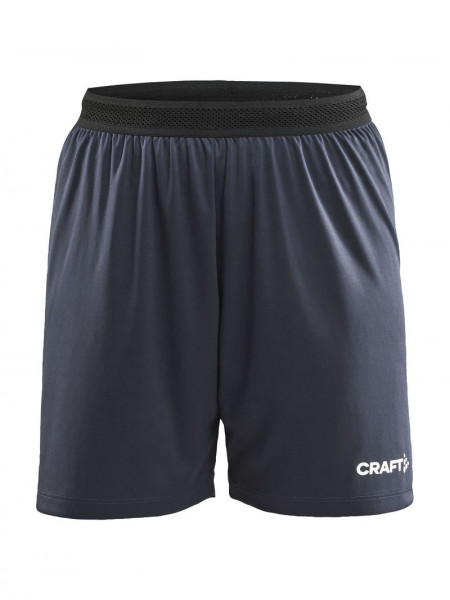 CRAFT Evolve Shorts W Asphalt