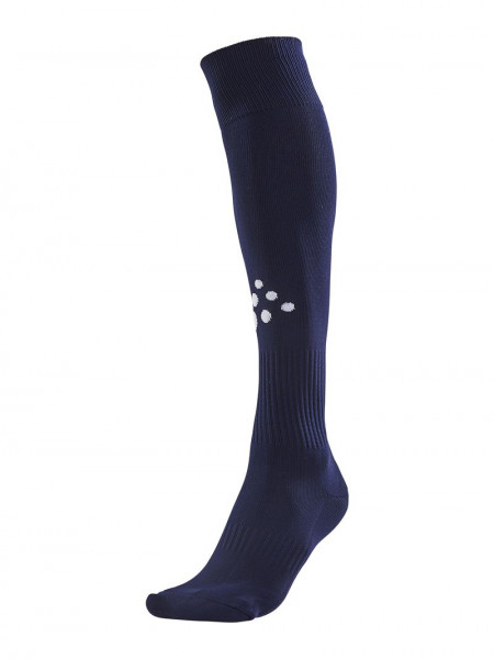 CRAFT Squad Sock Solid Navy