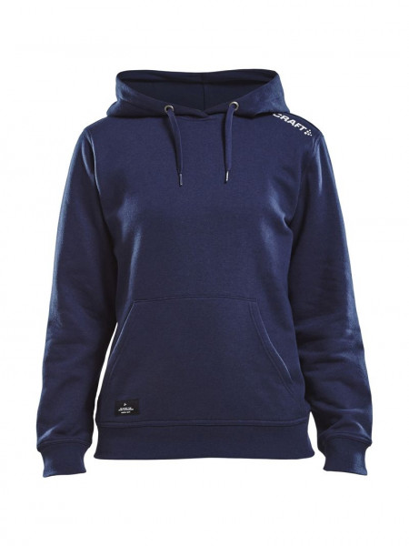 CRAFT Community Hoodie W Navy