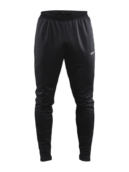 CRAFT Evolve Slim Pants M Black