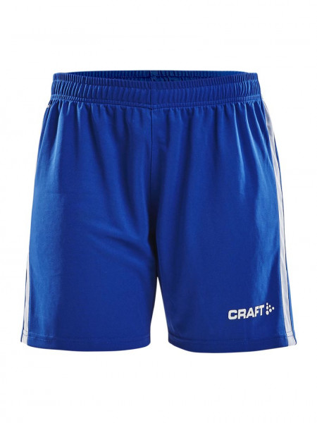 CRAFT Pro Control Mesh Shorts W Club Cobolt/White