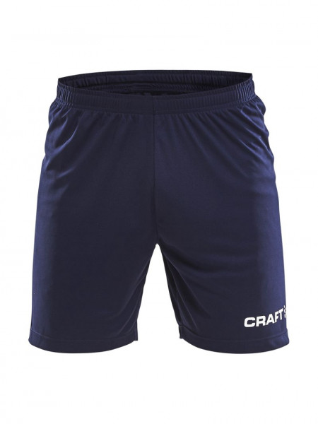 CRAFT Squad Short Solid Men Navy