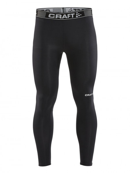 CRAFT Pro Control Compression Tights Uni Black