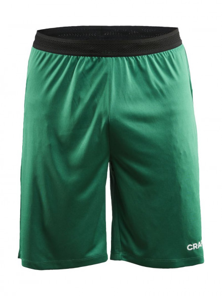 CRAFT Progress 2.0 Shorts M Team Green