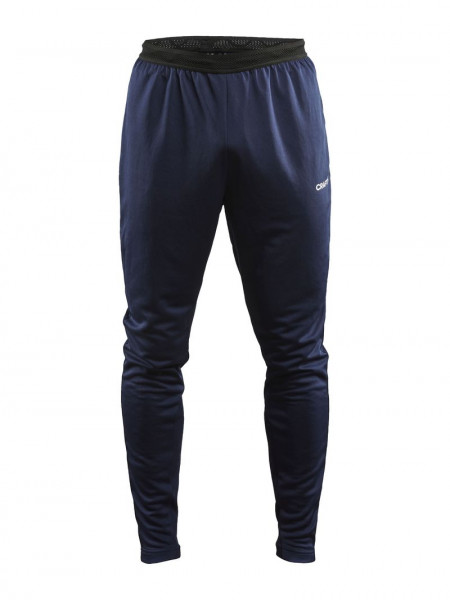 CRAFT Evolve Slim Pants M Navy