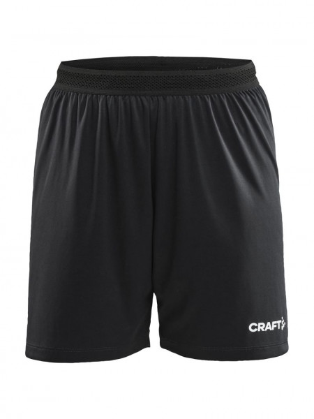 CRAFT Evolve Shorts W Black
