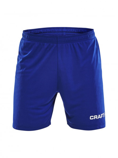 CRAFT Squad Short Solid Men Club Cobolt