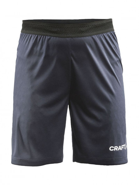 CRAFT Evolve Shorts JR Asphalt